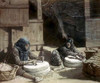Two Women at The Mill Poster Print by James Tissot - Item # VARPDX280546