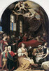 Nativity of The Virgin Poster Print by Donato Mascagni - Item # VARPDX278424
