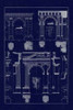 Arcades Poster Print by J. Buhlmann - Item # VARPDX394673