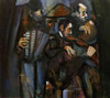 Musical Forms Poster Print by George Dunne - Item # VARPDX281990