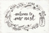 Our Nest I Poster Print by Janelle Penner - Item # VARPDX33492HR