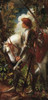 Sir Galahad Poster Print by George Frederick Watts - Item # VARPDX265793