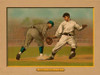Jordan and Herzog at First Poster Print by American Tobacco Company - Item # VARPDX460683