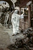 Calling of Matthew Poster Print by James Tissot - Item # VARPDX280241