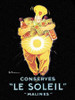 Cooks: Le Soleil Poster Print by Hy Fournier - Item # VARPDX454887
