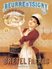 Cooks: Beurre dIsigny Poster Print by Advertisement - Item # VARPDX454880