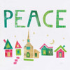 Christmas Collage IV Poster Print by Melissa Averinos - Item # VARPDX33138