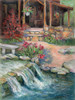 Cox Springs Garden Poster Print by Todd Williams - Item # VARPDXTWM377