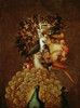The Air Poster Print by Giuseppe Arcimboldo - Item # VARPDX281666