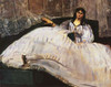 Baudelaires Mistress Poster Print by Edouard Manet - Item # VARPDX373480