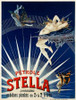 Petrole Stella Poster Print by H. Gray - Item # VARPDX295821