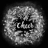 Frosty Cheer Poster Print by Mary Urban - Item # VARPDX29180