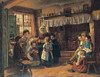 The School Room Poster Print by Alfred Rankley - Item # VARPDX268444