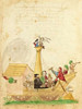 Civic festival of the Nuremberg Schembartlauf - Ship Float Poster Print by German 16th Century - Item # VARPDX454782