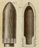 Exploding Artillery Shell for Breech-Loaders Poster Print by Inventions - Item # VARPDX376312