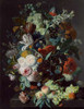 Still Life with Flowers and Fruit, c. 1715 Poster Print by Jan Van Huysum - Item # VARPDX459376