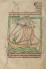 A Flying Fish Poster Print by English 13th Century - Item # VARPDX454770