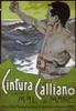 Cintura Calliano Poster Print by Adolfo Hohenstein - Item # VARPDX265008