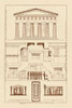 Temple of Vintageeidon at Paestum Poster Print by J. Buhlmann - Item # VARPDX394648