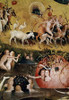 Garden of Earthly Delights - Detail #5 Poster Print by Hieronymus Bosch - Item # VARPDX276791