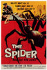 The Spider Movie Poster Print (27 x 40) - Item # MOVEF3180