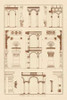 Arcades of the Renaissance Poster Print by J. Buhlmann - Item # VARPDX394634