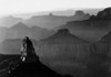 Grand Canyon National Park, Arizona - National Parks and Monuments, 1941 Poster Print by Ansel Adams - Item # VARPDX460741