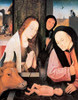 The Nativity Poster Print by Hieronymus Bosch - Item # VARPDX372615