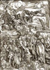 The Revelation Of St John 14 Poster Print by Albrecht Durer - Item # VARPDX372883