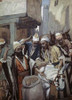 Cup Found Poster Print by James Tissot - Item # VARPDX280262