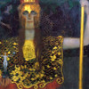 Pallas Athena 1898 Poster Print by Gustav Klimt - Item # VARPDX373369