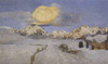 Death Poster Print by Giovanni Segantini - Item # VARPDX374386