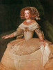 The Infanta Maria Teresa Poster Print by Diego Velazquez - Item # VARPDX374691