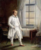 Napoleon On St. Helena Poster Print by Charles Auguste Steuben - Item # VARPDX267345