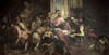 The Last Supper Poster Print by Jacopo Tintoretto - Item # VARPDX282880