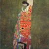 Hope II 1908 Poster Print by Gustav Klimt - Item # VARPDX373342