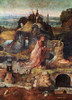 St Jerome Poster Print by Hieronymus Bosch - Item # VARPDX372607