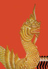 Dragon Temple of Siam, 1934 Poster Print by Frank McIntosh - Item # VARPDX342098