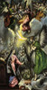 The Annunciation Poster Print by El Greco - Item # VARPDX372937