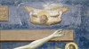 Crucifixion - Detail Poster Print by Giotto - Item # VARPDX277710