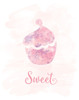 Sweet Poster Print by Amanda Murray - Item # VARPDX17781
