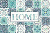 Garden Getaway Home Poster Print by Laura Marshall - Item # VARPDX34481