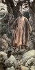 Judas Hangs Himself Poster Print by James Tissot - Item # VARPDX280393