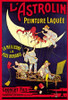 LAstrolin Peinture Laquee Poster Print by Eugene Oge - Item # VARPDX342251