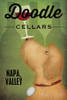 Doodle Wine II Poster Print by Ryan Fowler - Item # VARPDX19959