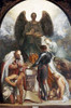 The Angel of Death Poster Print by George Frederick Watts - Item # VARPDX265791