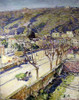 Vintageillipo, Italy Poster Print by Childe Hassam - Item # VARPDX277856