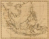 East India Islands, 1812 Poster Print by Aaron Arrowsmith - Item # VARPDX295453