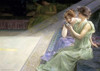 Iridescence Poster Print by Henry Siddons Mowbray - Item # VARPDX282576