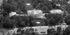 Aerial view of the White House, Washington, D.C. - Black and White Variant Poster Print by Carol Highsmith - Item # VARPDX463835